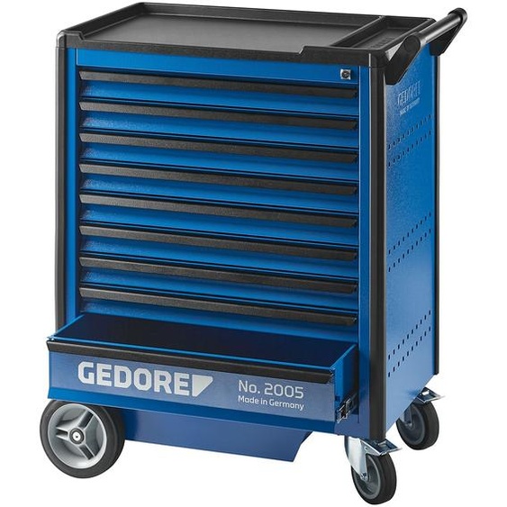 Gedore 2003562. tool cart