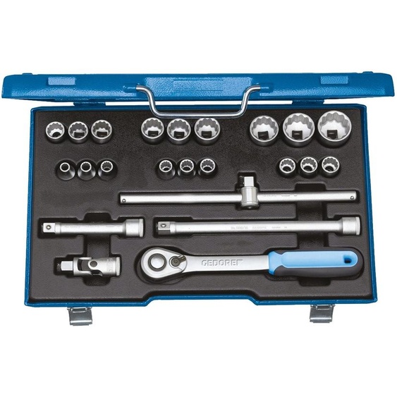 Gedore 2545845 socket/socket set
