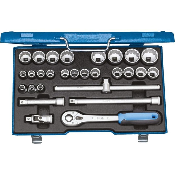 Gedore 2682877 socket/socket set