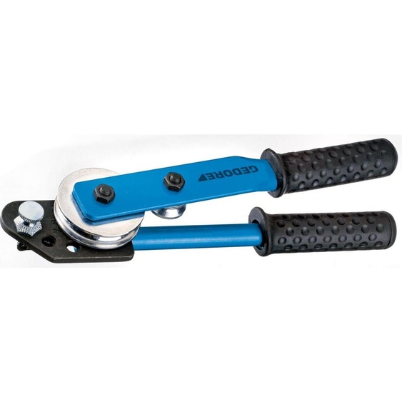 GEDORE 278500 Jeu de cintrage manuel de tubes 3-10 mm, 1589830