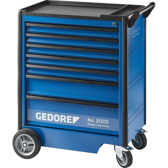 Gedore 2827379 chariot à outils
