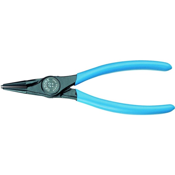 GEDORE 6703240 GEDORE J 0 Innen Sicherungsringzange 14,1 cm