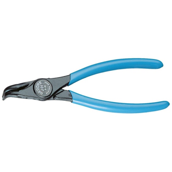 GEDORE 6704130 GEDORE J 01 Innen Sicherungsringzange 11,9 cm