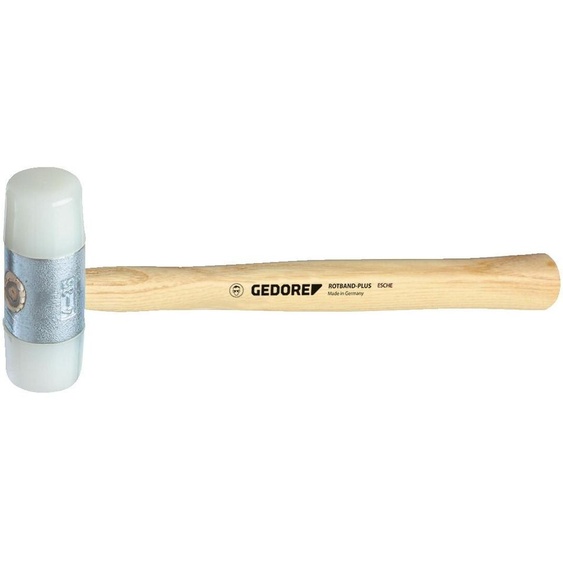 Gedore Marteau en nylon d 60 mm 225 E-60