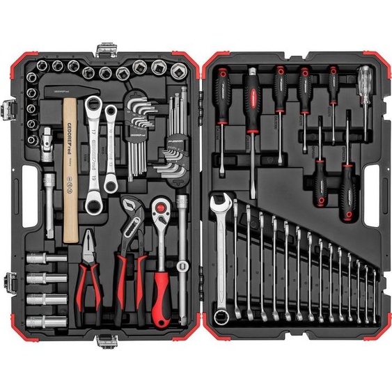 Gedore RED R69003069 Bit set 3300191