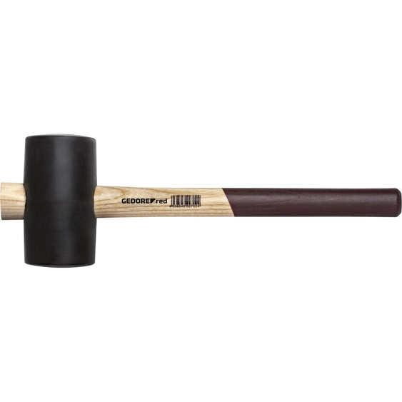 GEDORE red R92500058 Gu mmiha mmer tête Ø 58 mm 315 mm frêne, 3300739