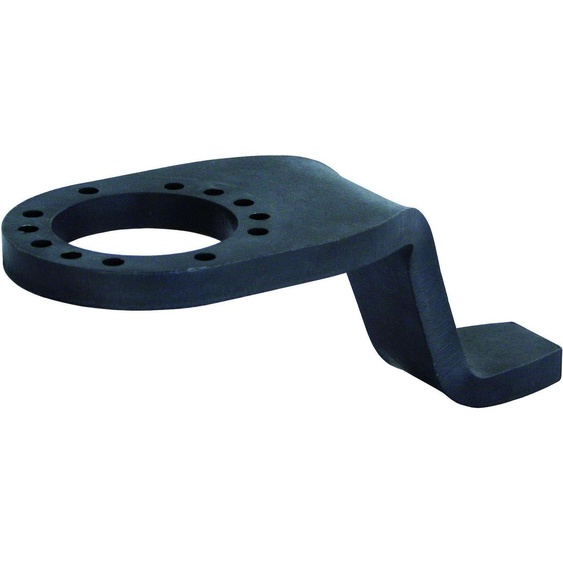 GEDORE RZ-DVI28 Bras de réaction en forme de Z coudé pour DVI28, 2653311