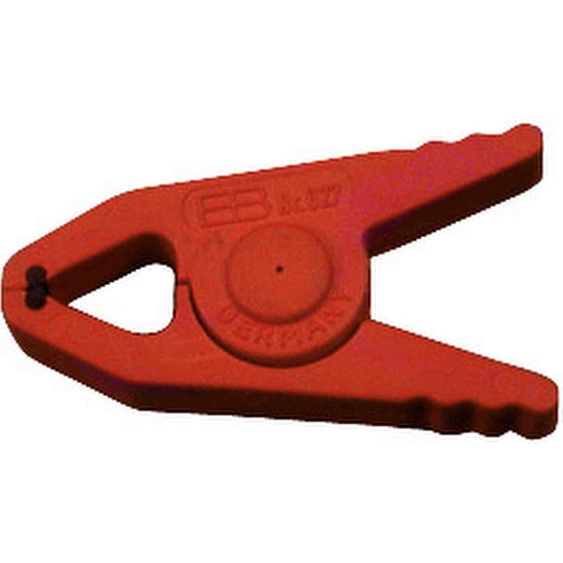 GEDORE V 913 80 Pince en plastique 1000 V 80mm, 1828304