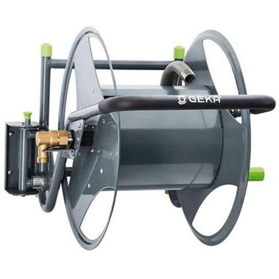 Geka - dévidoir de tuyau plus P40 raccord fileté 26,44 mm g 3/4 ″ - 42.8602.9