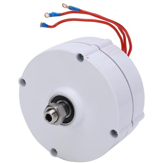 Générateur à aimant permanent,Générateur à aimant permanent CA,Générateur à aimant permanent triphasé,Alternateur à aimant permanent,Générateur électrique à aimant permanent,Fournitures industrielles