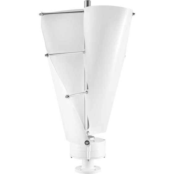 Générateur éolien, puissance 100 W, protection IP67, BLANC, 100 W