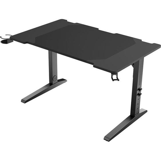 Genesis Holm Modular 120 Rgb 120x75 Cm Bureau de jeu One Size
