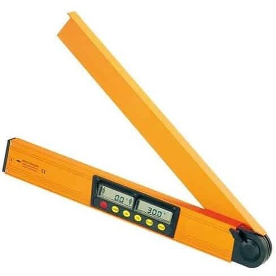 GEO FENNEL lecteur dangle niveau digital laser Multi Digit PRO 600010