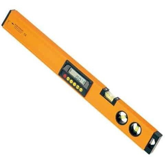 GEO FENNEL Niveau digital 60 cm faisceau laser 20 m - S-Digit 60