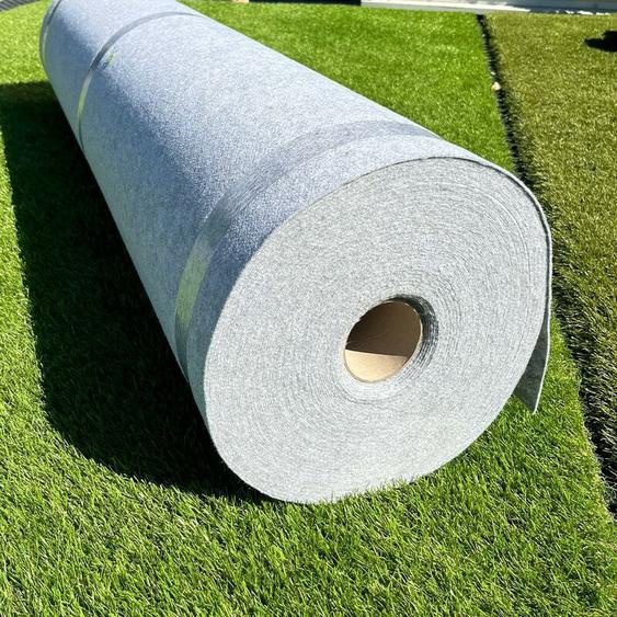 Geotextile Toile de Paillage 300grs 1.5Mx50M soit 75m2 MGS
