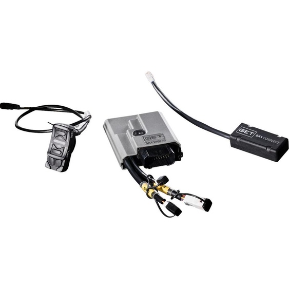 Obtenir Sx1 Pro Kx450 24-