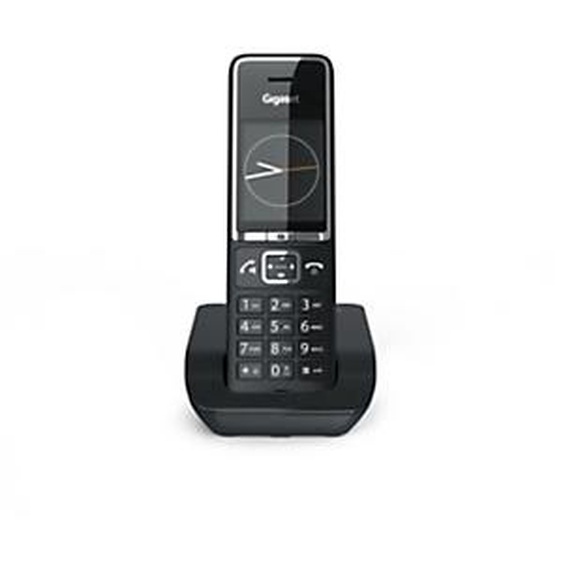 Gigaset Téléphone sans fil COMFORT 550 noir