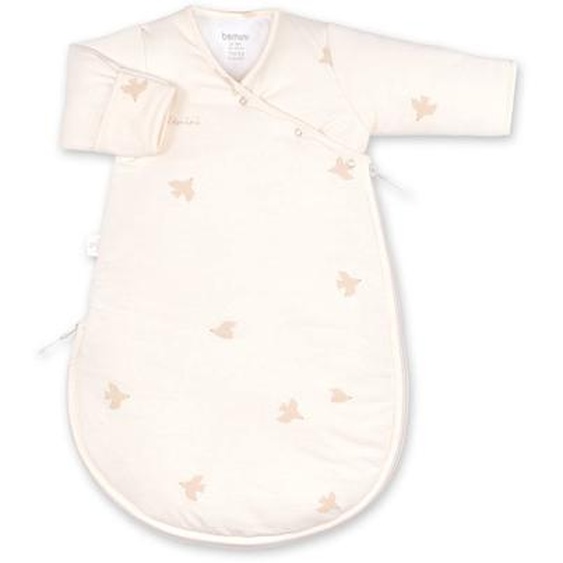 Gigoteuse Avec Moufles Hiver - Tog 2.5 Cocon Moelleux Piuma Ecru