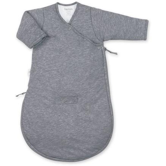 Gigoteuse Avec Moufles Hiver - Tog 3 Pady Jersey - Jersey Mix Pingu