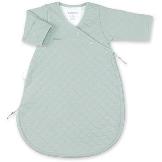 Gigoteuse Avec Moufles Mi-saison - Tog 1.5 Pady Quilted Jersey Lunar