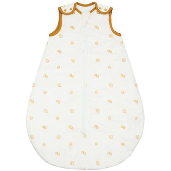 Gigoteuse Bébé Ecru