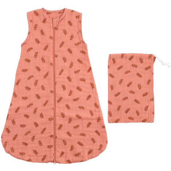 Gigoteuse Bébé En Coton Bio - Esmee Rose