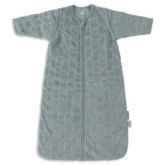 Gigoteuse Chaude À Manches Amovible Vert Imprimé Miffy