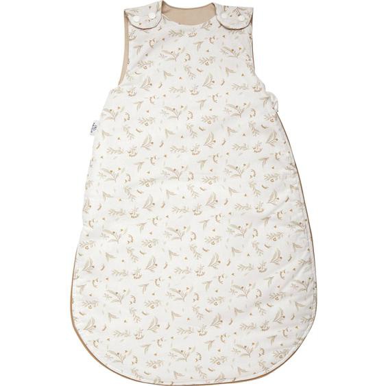 Gigoteuse Chaude Blanc, Beige