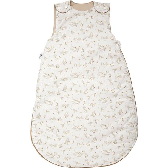 Gigoteuse Chaude Tog 3,3 En Coton Daydream (0-6 Mois) Blanc, Beige
