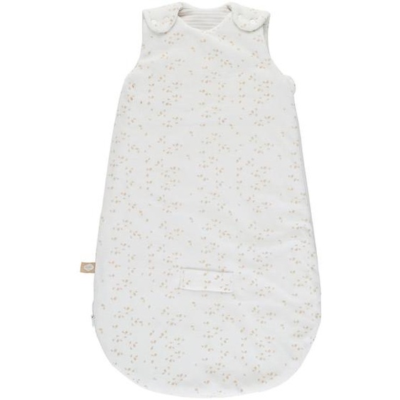 Gigoteuse En Velours Ernest, Flo Et Oli Blanc, Beige