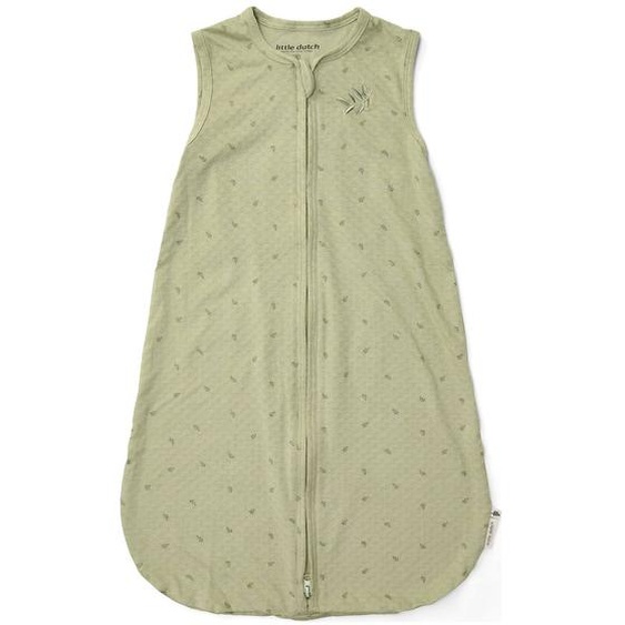 Gigoteuse Été Vert