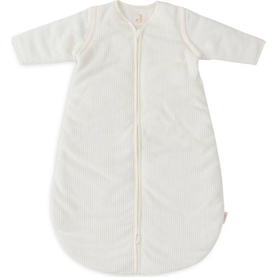 Gigoteuse Hiver Manches Amovibles Rib Tog 3.5 En Coton Ecru