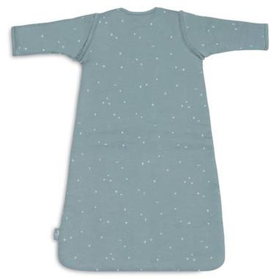 Gigoteuse Hiver Manches Amovibles Rib Tog 3.5 En Coton Vert