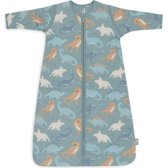 Gigoteuse Hiver Manches Amovibles Roarsome Tog 3 En Coton Bleu, Orange, Vert