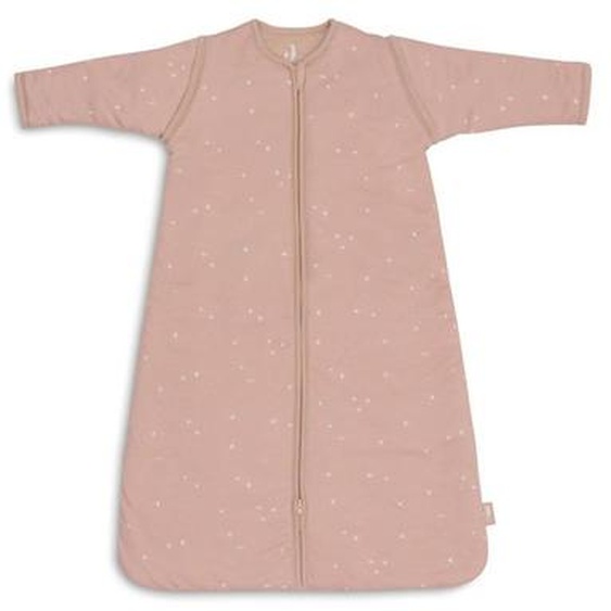 Gigoteuse Hiver Manches Amovibles Twinkling Tog 3 Coton Rose, Blanc