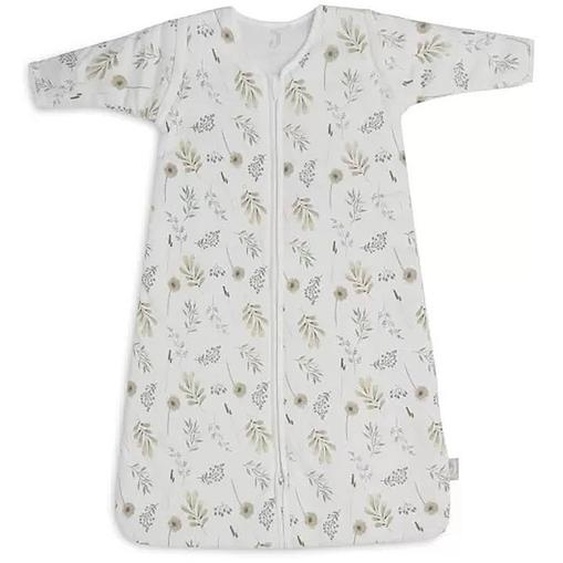 Gigoteuse Hiver Manches Amovibles Wild Tog3 Coton Blanc