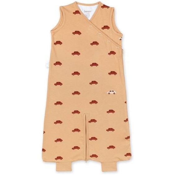 Gigoteuse Jambes Séparables Été - Tog 0.5 Jersey D’été Mario Biscotte
