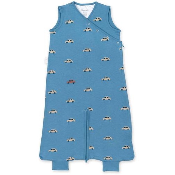 Gigoteuse Jambes Séparables Été - Tog 0.5 Jersey D’été Mario Turquoise