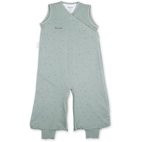 Gigoteuse Jambes Séparables Été - Tog 0.5 Jersey D’été Mini Lunar