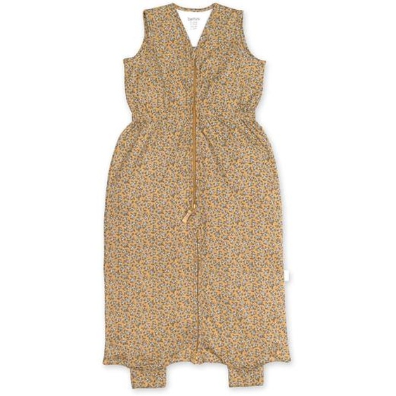 Gigoteuse Jambes Séparables Été - Tog 0.5 Jersey Heidi Ocre