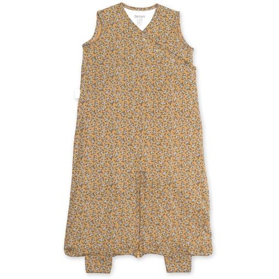 Gigoteuse Jambes Séparables Été - Tog 0.5 Jersey Heidi Ocre