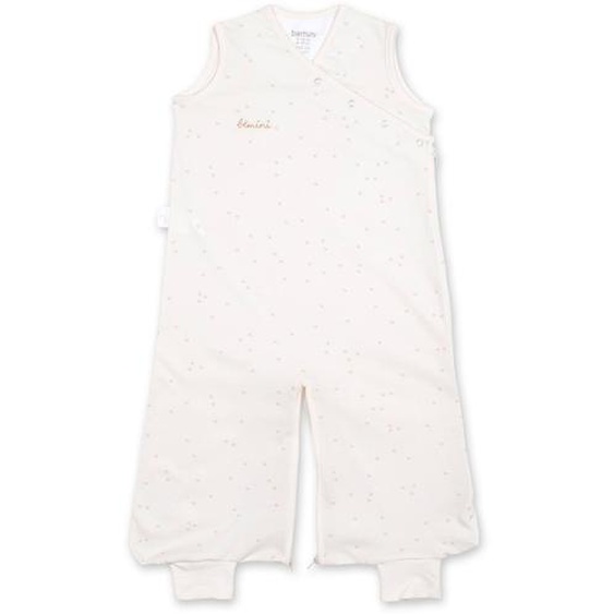 Gigoteuse Jambes Séparables Été - Tog 0.5 Jersey Mini Print Pudding
