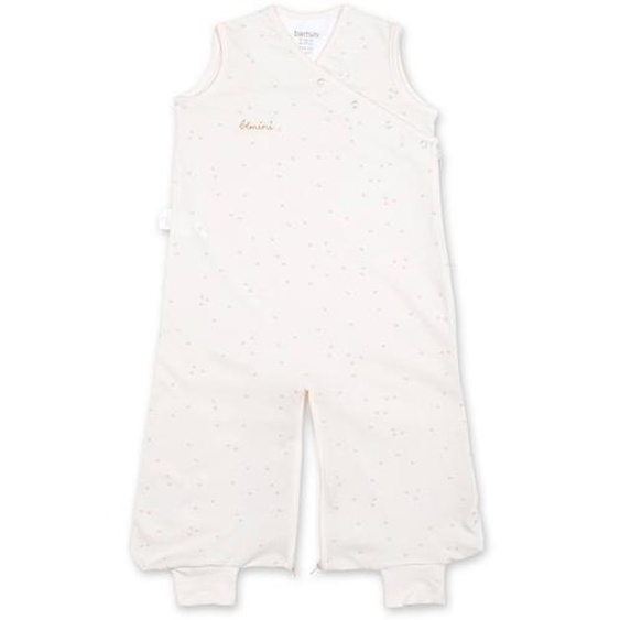 Gigoteuse Jambes Séparables Été - Tog 0.5 Jersey Mini Pudding