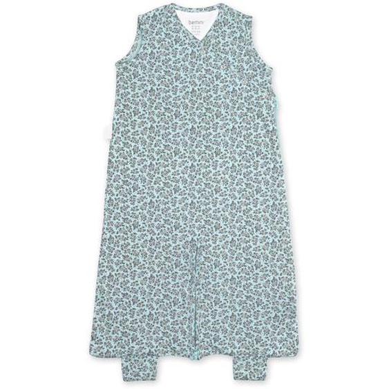 Gigoteuse Jambes Séparables Été - Tog 0.5 Jersey Print Heidi Opalin