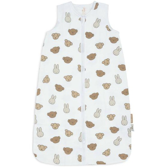 Gigoteuse Légère En Gaze De Coton Blanc, Marron, Écru