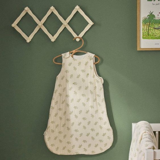 Gigoteuse Légère Gaze De Coton Bio abby - Tog 1 Imp Suzan