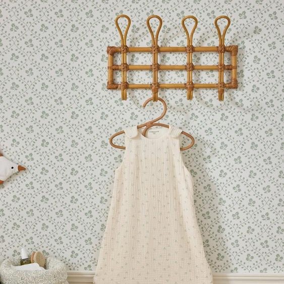 Gigoteuse Légère Gaze De Coton Biologique Tog 1 Imprimé Hirondelles