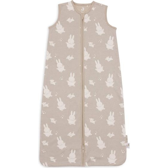 Gigoteuse Légère Jersey Miffy Snuffy Beige, Écru