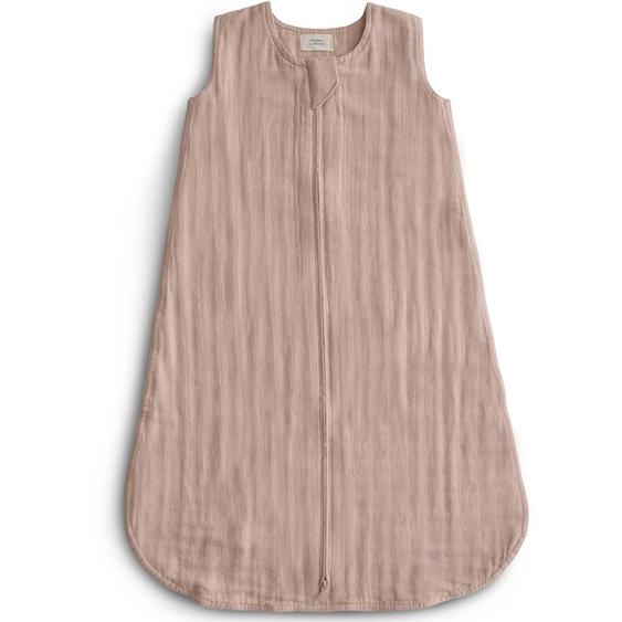 Gigoteuse Légère Tog 0,5 En Coton Bio Blush (0-6 Mois) Rose