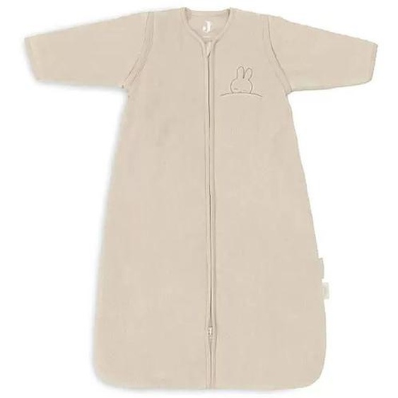 Gigoteuse Manches Amovibles Miffy Terry Tog 3 Coton Beige